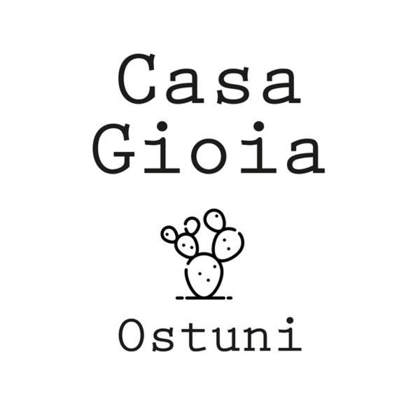 Casa Gioia Ostuniヴィラ エクステリア 写真